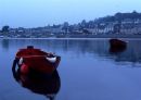 A Cornish Harbour