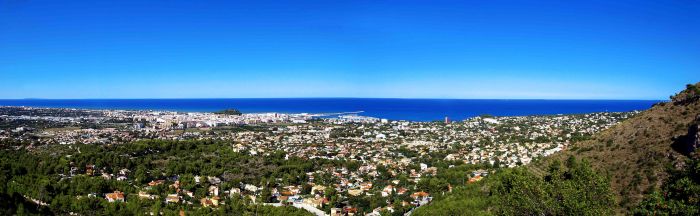 Costa Blanca