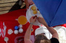 Cream Tea