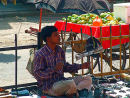 Delhi Street Cobbler