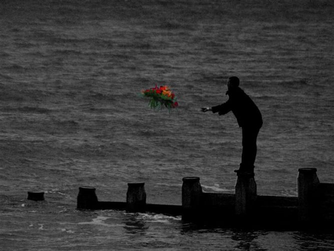 The Final Goodbye