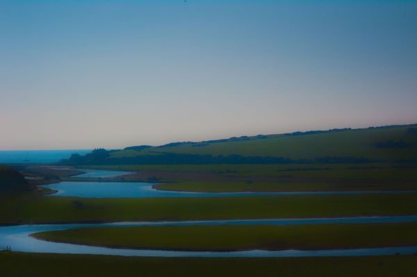 Meanders