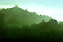 Misty Hills