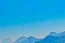 Blue Ridge Mountains