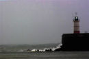 Newhaven Light