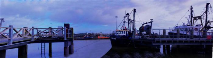 Newhaven Port