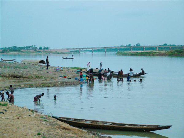 Niger River