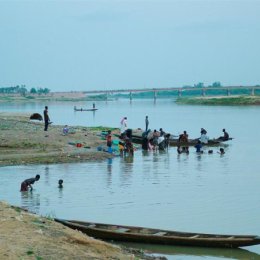 Niger River