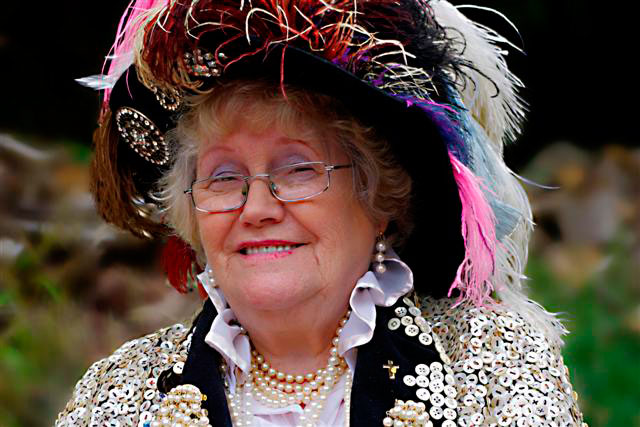 Pearly Gran