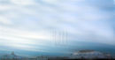 Eastbourne Pier in a lightstorm