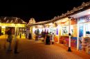 Brighton Pier chippy, Donuts Ice Cream