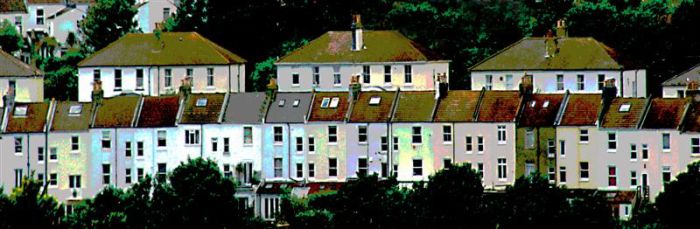Brighton Terrace