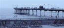 Promanading Pier