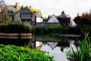 Rottingdean Pond