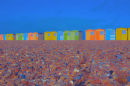 Seaford Beach Huts