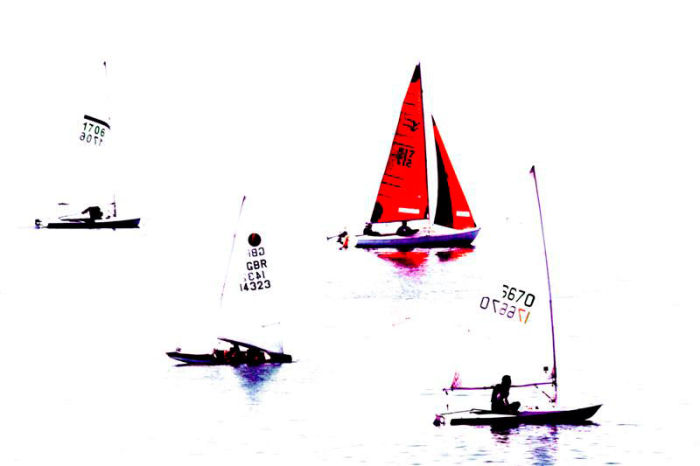 Seaford Sailing