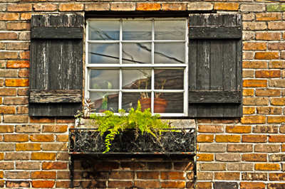 Shutters