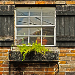 Shutters
