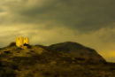 Spanish Windmills