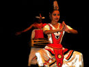 Sri Dancer