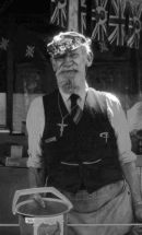 The Charity Collector