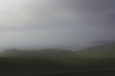 The Tout lighthouse on the Seven Sisters