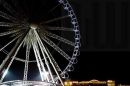 Brighton Wheel with Pier