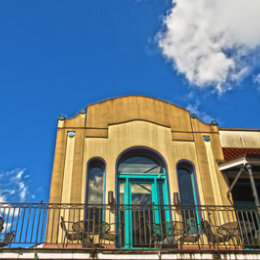 artdecobalcony