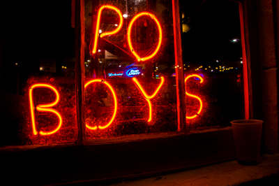 poboys