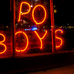 poboys