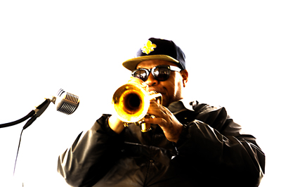 Blow that Horn!