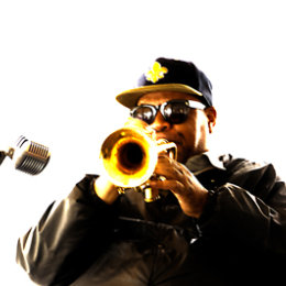 Blow that Horn!