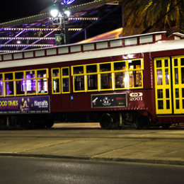 tram