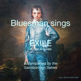 Experimental Album covers