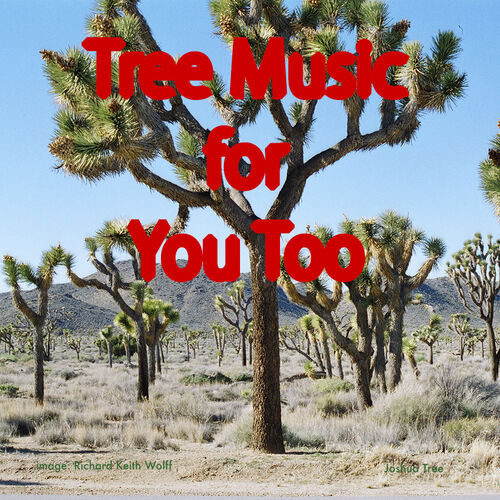 Tree Music
