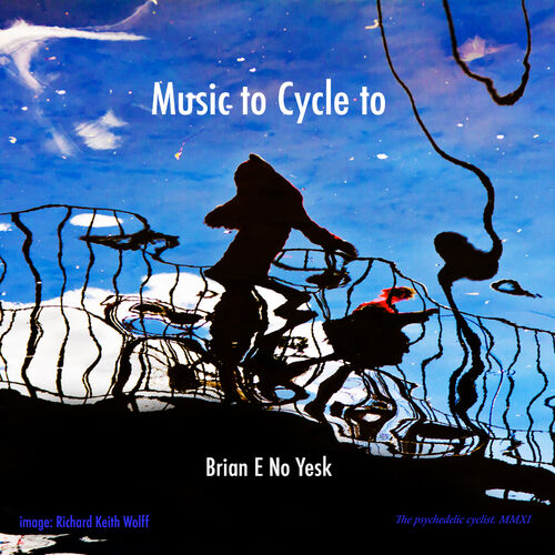 Music to Cycle to