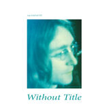 Experimental Album covers.