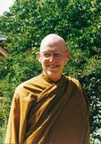 Ajahn Sumedho