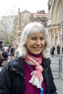 Amanda Ward