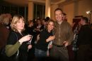 Gill Bradley, Tracy Shaw & Hugo Sands