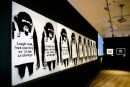 Banksy paintings