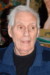 Barrie Stacey