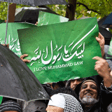 Labbaik Ya RasoolAllah
