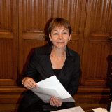 Caroline Lucas MP Green Party