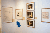 Cartoon Museum ‘Dear Mr. Poole'