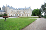 Chateau de Terre-Neuve