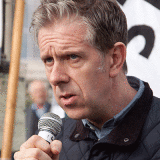 Chris Nineham