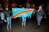 Congolese flag