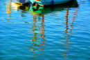 Sailing Boat