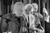 Dave Webster, Tom Domagala & Eddie Masters